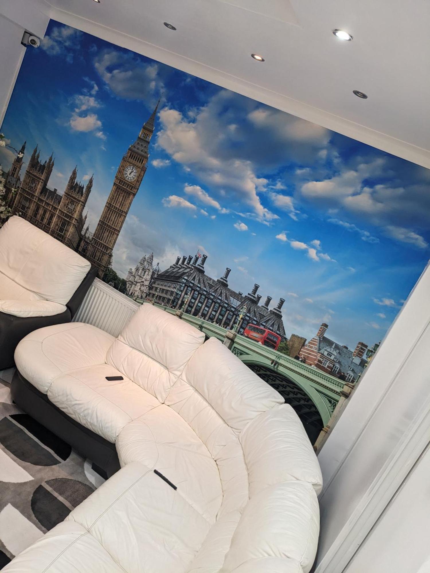 Optimal Homes Harold Wood Экстерьер фото